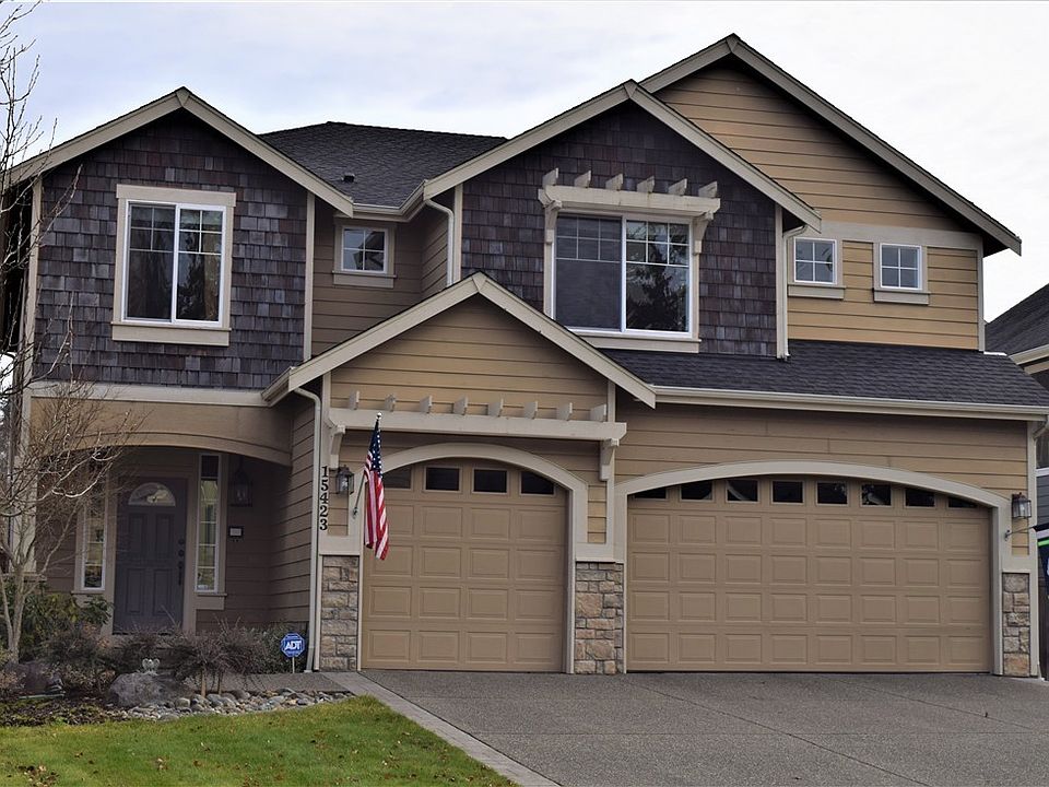 1st image of 15423 84th Ave E