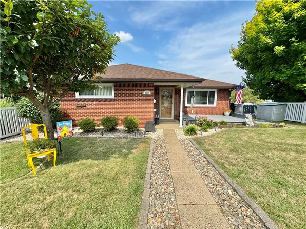2617 C St, McKeesport, PA 15133