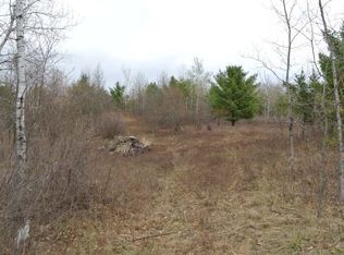 Sutton Rd LOT 9, Minocqua, WI 54548