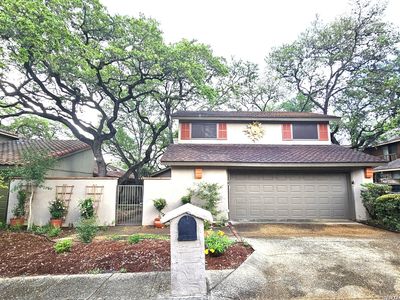 3410 RIVER PATH ST, San Antonio, TX, 78230
