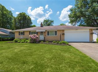 13617 Sheldon Rd, Middleburg Heights, OH 44130