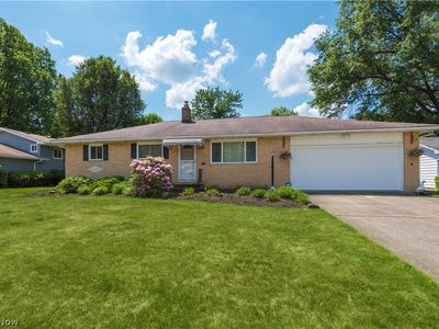 13617 Sheldon Rd, Middleburg Heights, OH, 44130