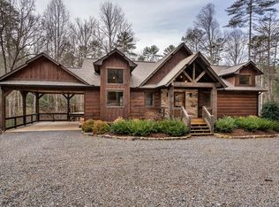 15 Bootleg Mountain Rd, Morganton, GA 30560