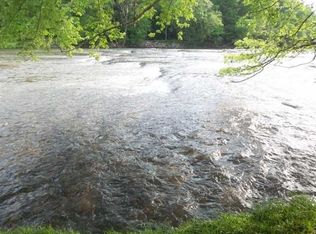 1162 Paradise Park Rd, Cornelia, GA 30531