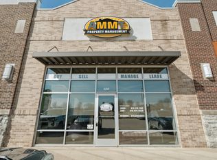 600 Lewis Access Rd #1, Calmar, IA 52132