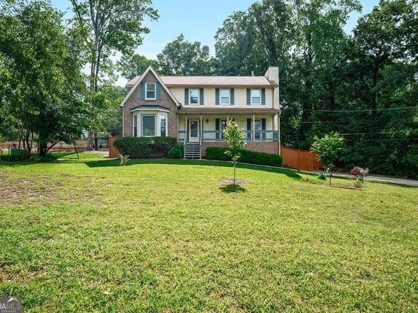 3664 Nessa Ct SE, Smyrna, GA 30082