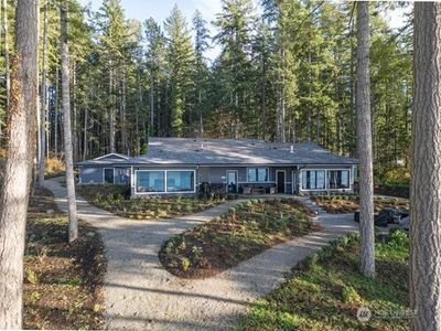 1120 E South Island Drive, Shelton, WA, 98584