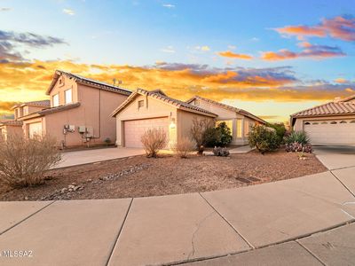 2578 W Bluffs Peak Ct, Tucson, AZ, 85742