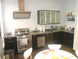 Rented by Brooklyn Heights Real Estate Inc