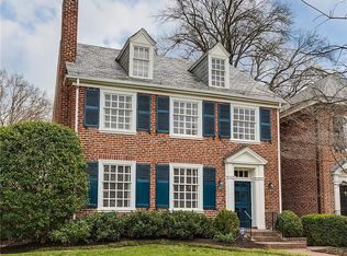 4310 Hanover Ave, Richmond, VA 23221