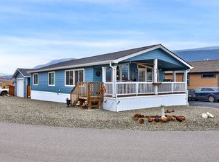 712 Shuswap Rd E #44, Kamloops 1, BC V2H 1P5