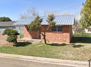 300 N Western St APT B, Amarillo, TX 79106