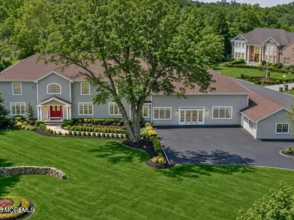 3 Tolas Drive, Holmdel, NJ 07733