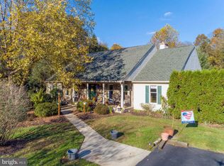 1460 Cross Keys Rd, Reading, PA 19605