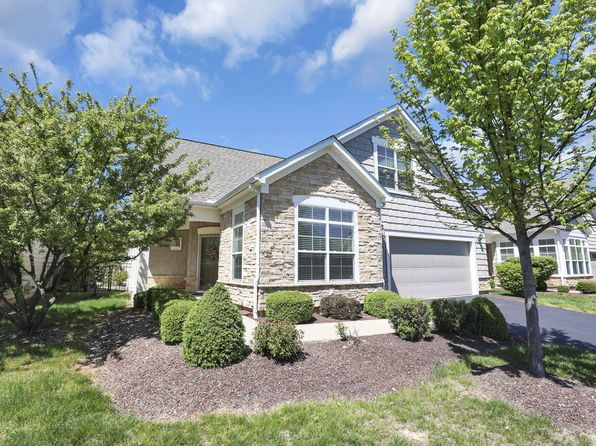 6840 Garden View Dr, Westerville, OH 43082
