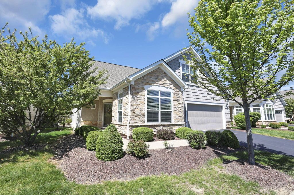 Real estate listing image