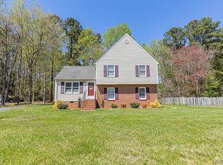 25318 Walkers Landing Ct, Petersburg, VA 23803