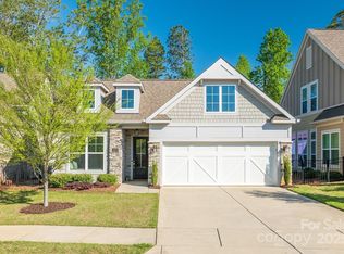 3012 Laney Pond Rd, Matthews, NC 28104