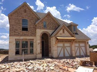 6221 Cedar Sage Trl, Argyle, TX 76226