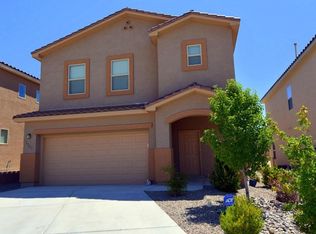 2223 Violeta Ct, Rio Rancho, NM 87124