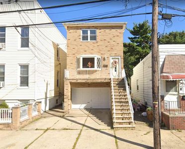 4510 Liberty Ave, North Bergen, NJ, 07047