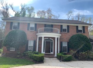 2696 Tacito Trl, Jacksonville, FL 32223