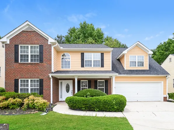 3115 Wrenwood Ct, Loganville, GA 30052