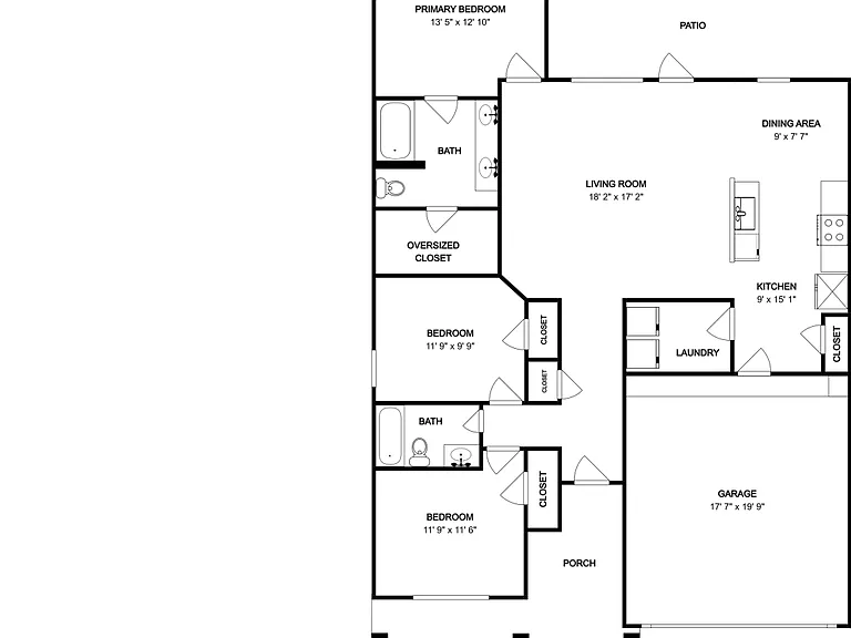 10369 Fort Ewell Trl — Photo 13