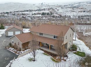 1919 Lower Monitor Rd, Wenatchee, WA 98801