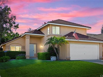 24537 Camino Meridiana, Murrieta, CA, 92562
