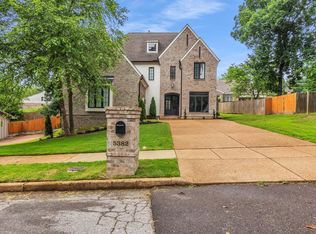 5382 Sea Isle Rd, Memphis, TN 38119