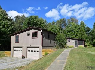 322 Angel Rd, Corinth, NY 12822