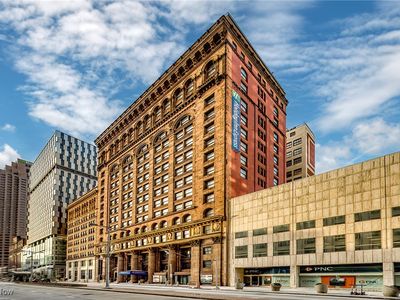 629 Euclid Ave #1510, Cleveland, OH, 44114