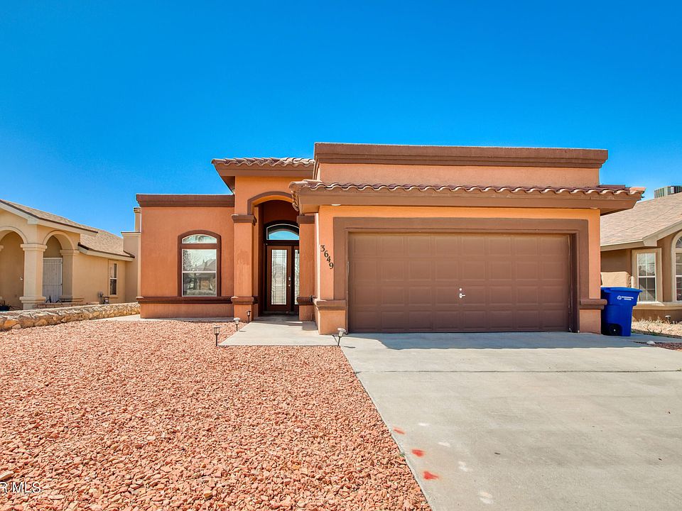 1st image of 3649 Tierra Maya Dr