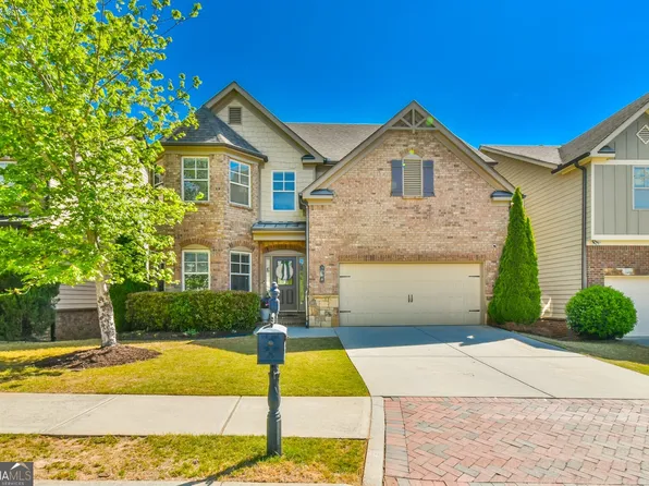 3580 Ridge Grove Trl, Suwanee, GA 30024