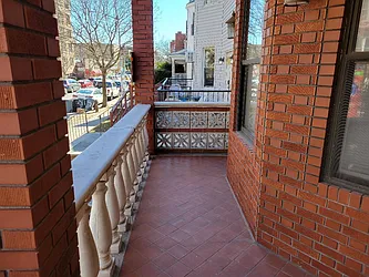 Rented by All Boro Cash Realty LLC