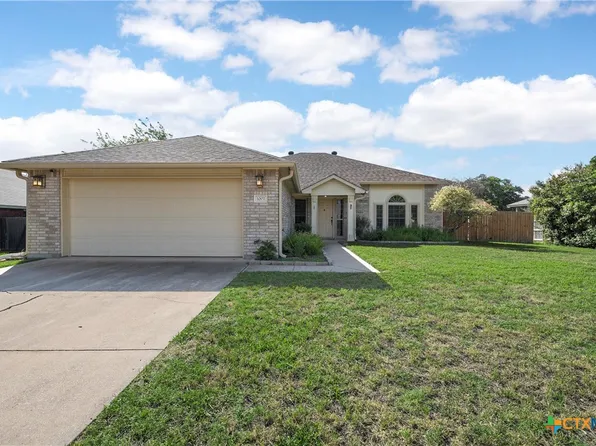 1007 Judy Ln, Copperas Cove, TX 76522