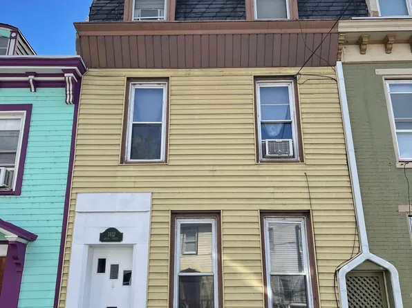 1412 Green St, Harrisburg, PA 17102