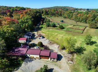 1107 England Hollow Rd, Chillicothe, OH 45601