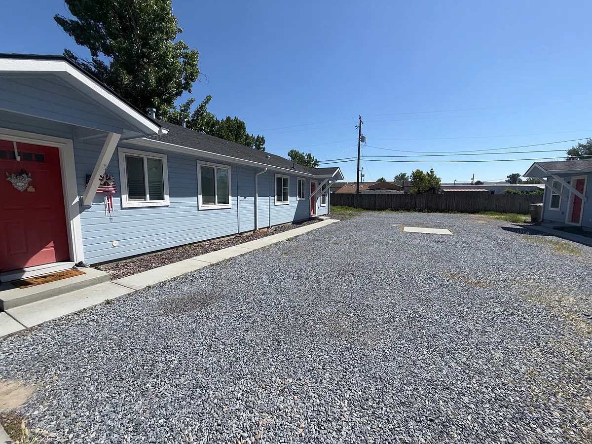 Building Photo - 1020 S Boise Ave #B