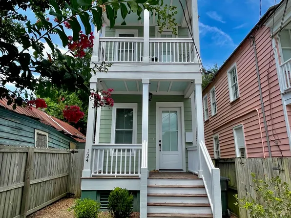 124 Congress St, Charleston, SC 29403