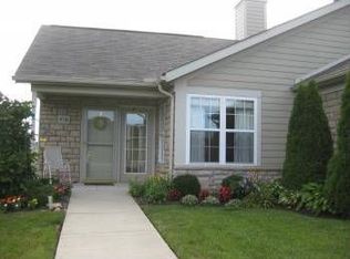 4716 Turning Leaf Pl, Powell, OH 43065