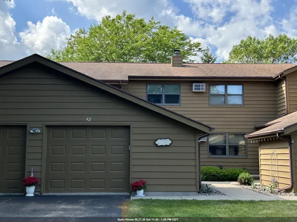 1115 Daniel Ct APT 42, Neenah, WI 54956