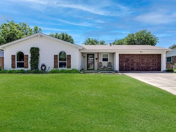 509 Oak St, Burleson, TX 76028