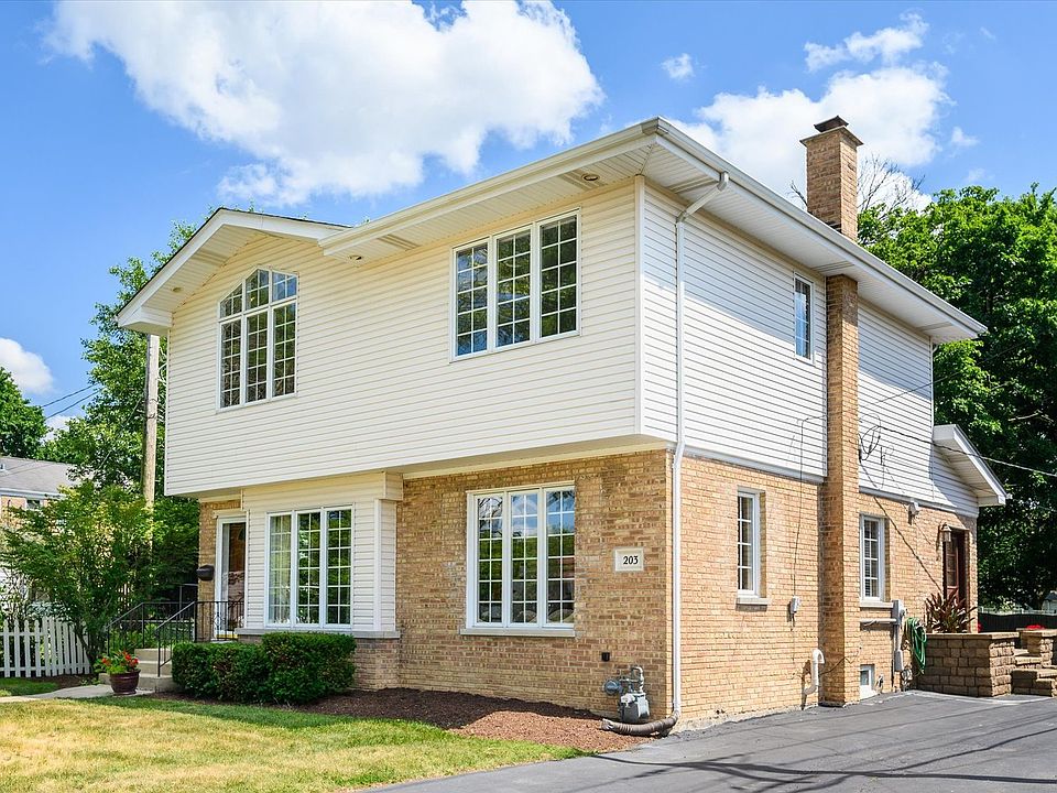 203 Burlington Ave, Western Springs, IL 60558 Zillow