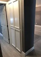 Linen Closet