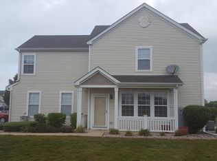 15265 Kenmare Cir, Manhattan, IL 60442