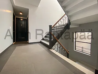 Rented by Quality Living Village, Inc.