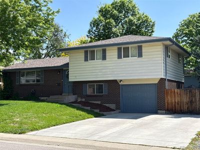 1492 S Dudley Street, Lakewood, CO, 80232