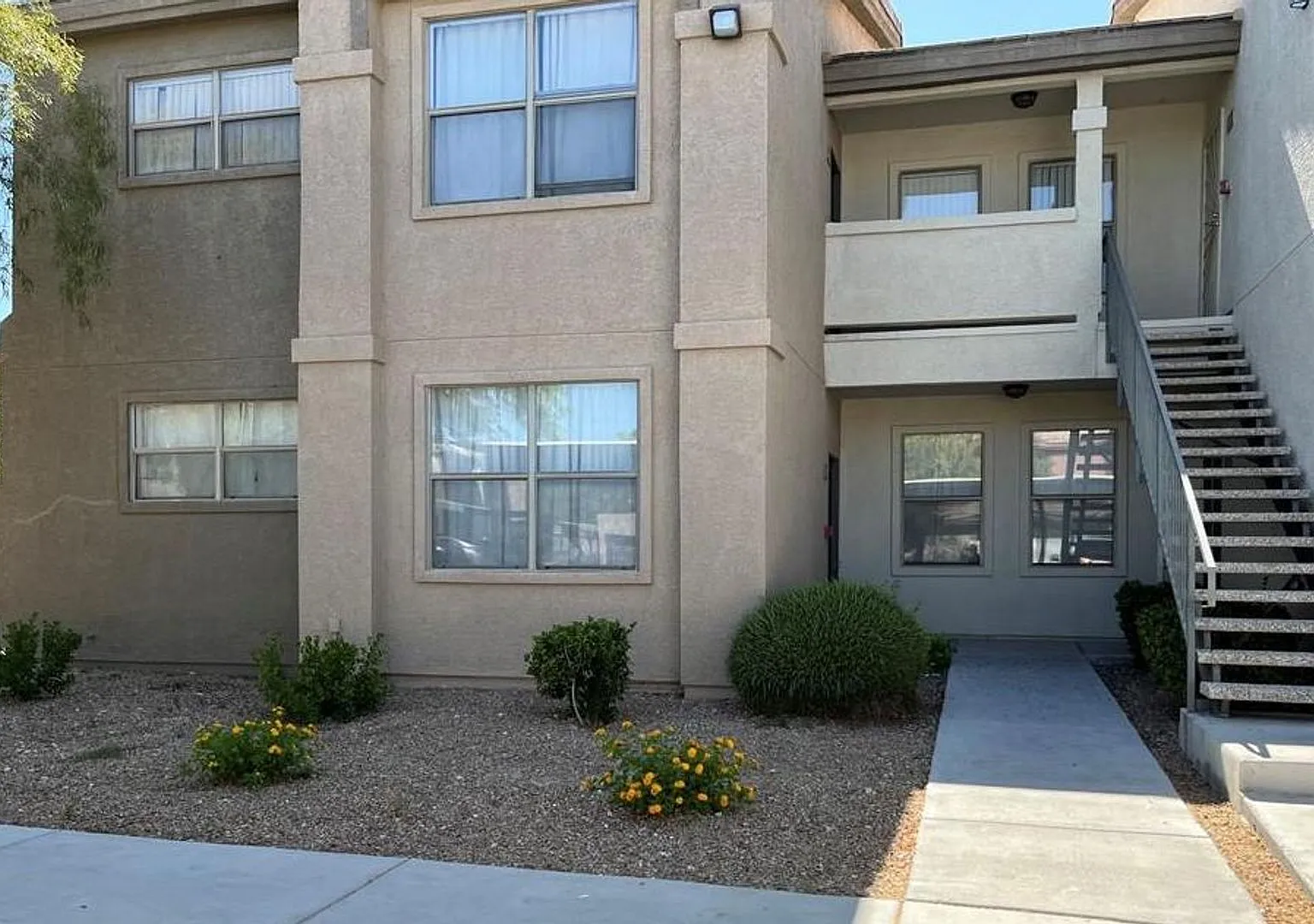 8000 Badura Ave — Photo 1